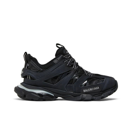 Balenciaga Led Track Sneaker
'Black'