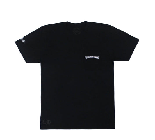 Chrome Heart Tee Shirt