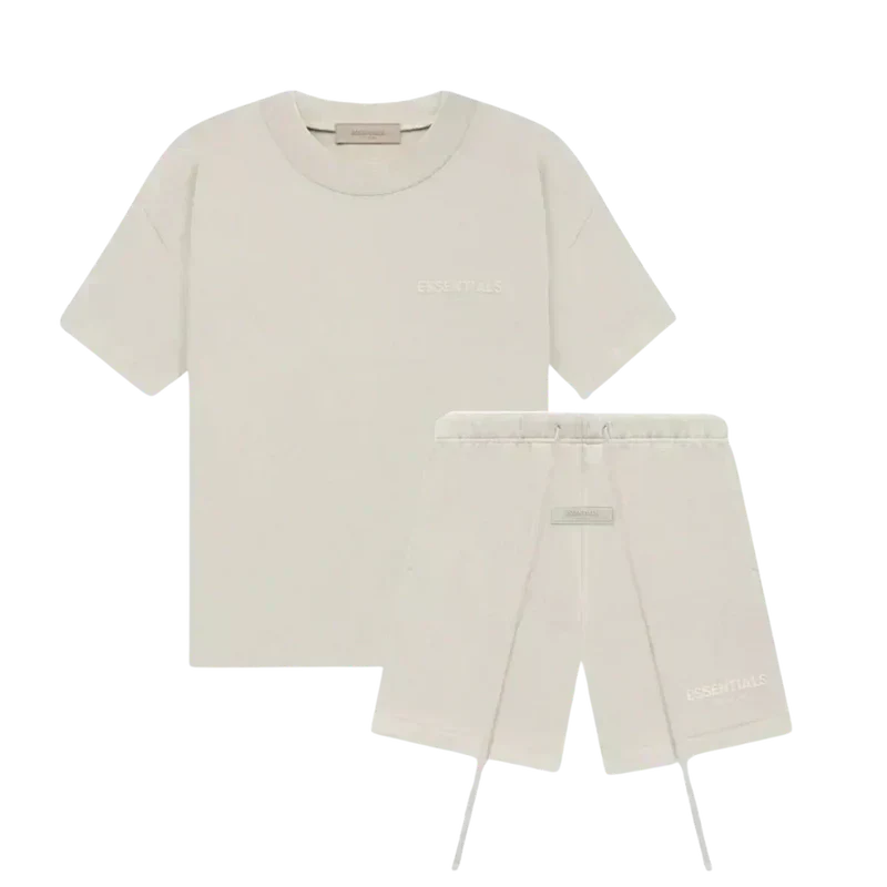 ESSENTIALS | SUMMER SET