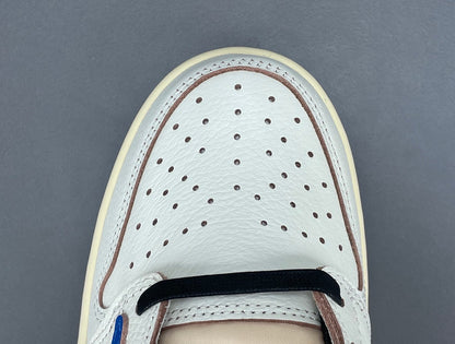 JORDAN 1 LOW OG x TRAVIS SCOTT FRAGMENT