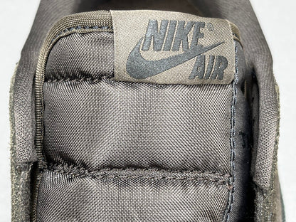 JORDAN 1 RETRO LOW OG SP x TRAVIS SCOTT VELVET BROWN