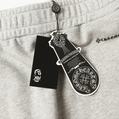 Chrome Hearts 2025 NEW Pants Grey