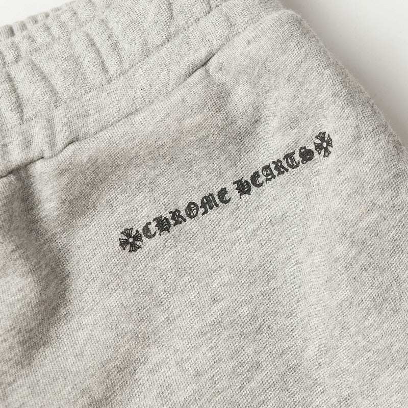 Chrome Hearts 2025 NEW Pants Grey