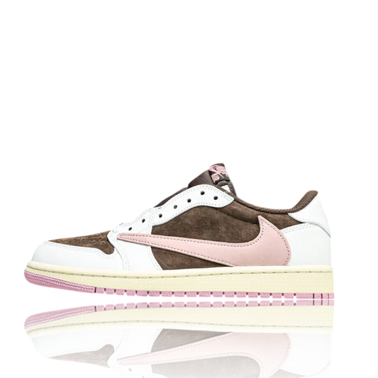 Travis Scott x AJ1 Low OG 'Dark Pony'