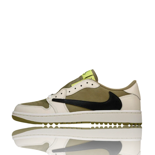 Travis Scott x AJ1 Low OG 'Golf'