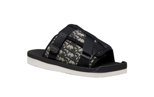 Dior Alpha Slides