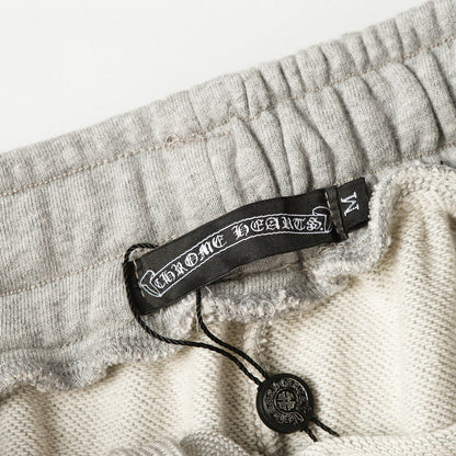 Chrome Hearts 2025 NEW Pants Grey