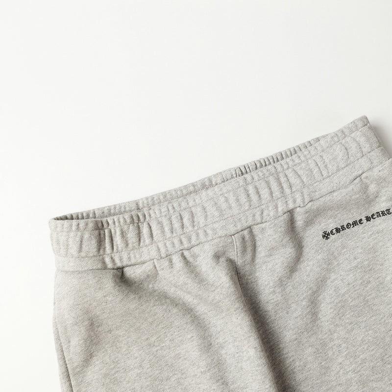 Chrome Hearts 2025 NEW Pants Grey