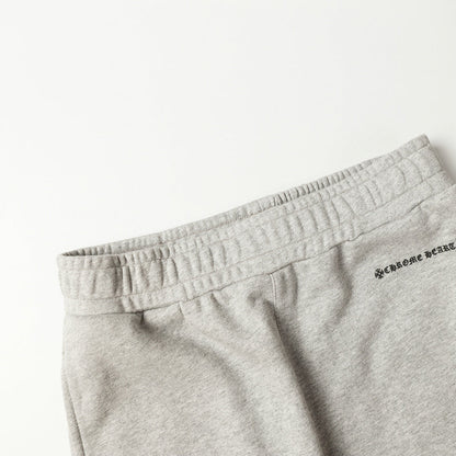 Chrome Hearts 2025 NEW Pants Grey