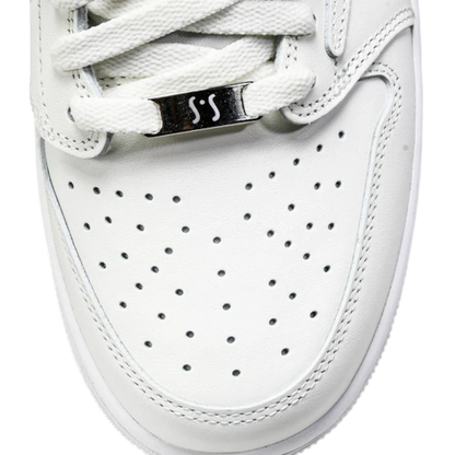 Travis Scott x AJ1 Low OG 'Michael Rubin White Party' Friends & Family