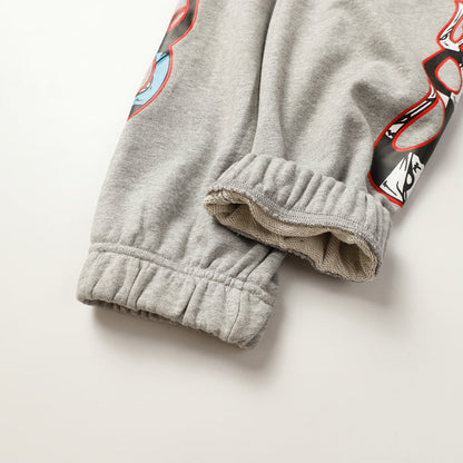Chrome Hearts 2025 NEW Pants Grey