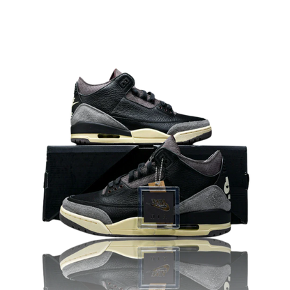 A Ma Maniere 'While You Were Sleeping' x AJ3 Retro