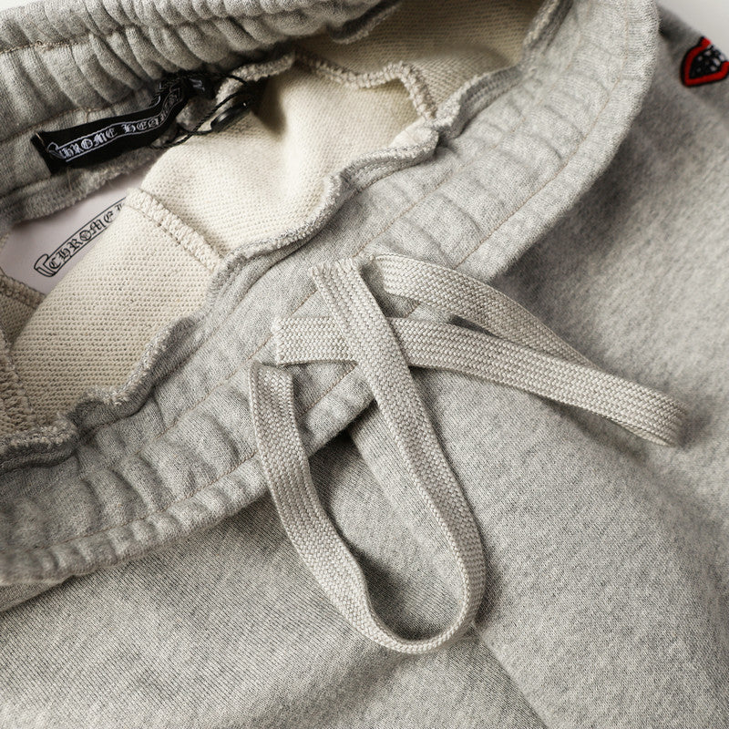 Chrome Hearts 2025 NEW Pants Grey