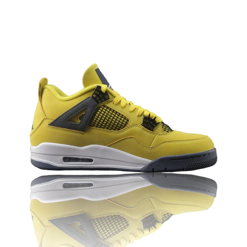 AJ4 Retro 'Lightning'
