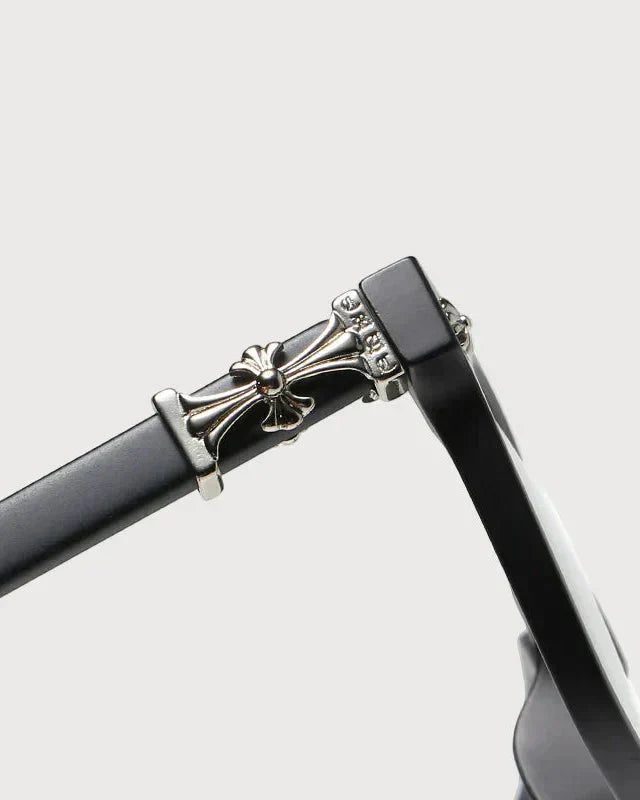 CHROME HEARTS | GLASSES