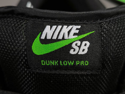 NIKE SB DUNK x STAPLE PANDA PIGEON